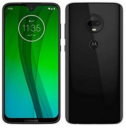 Прошивка телефона Motorola Moto G7 в Твери